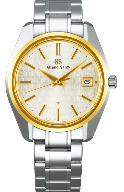 Grand Seiko Heritage Replica Watch SBGV238 Grand Seiko Heritage Replica Watch SBGV238